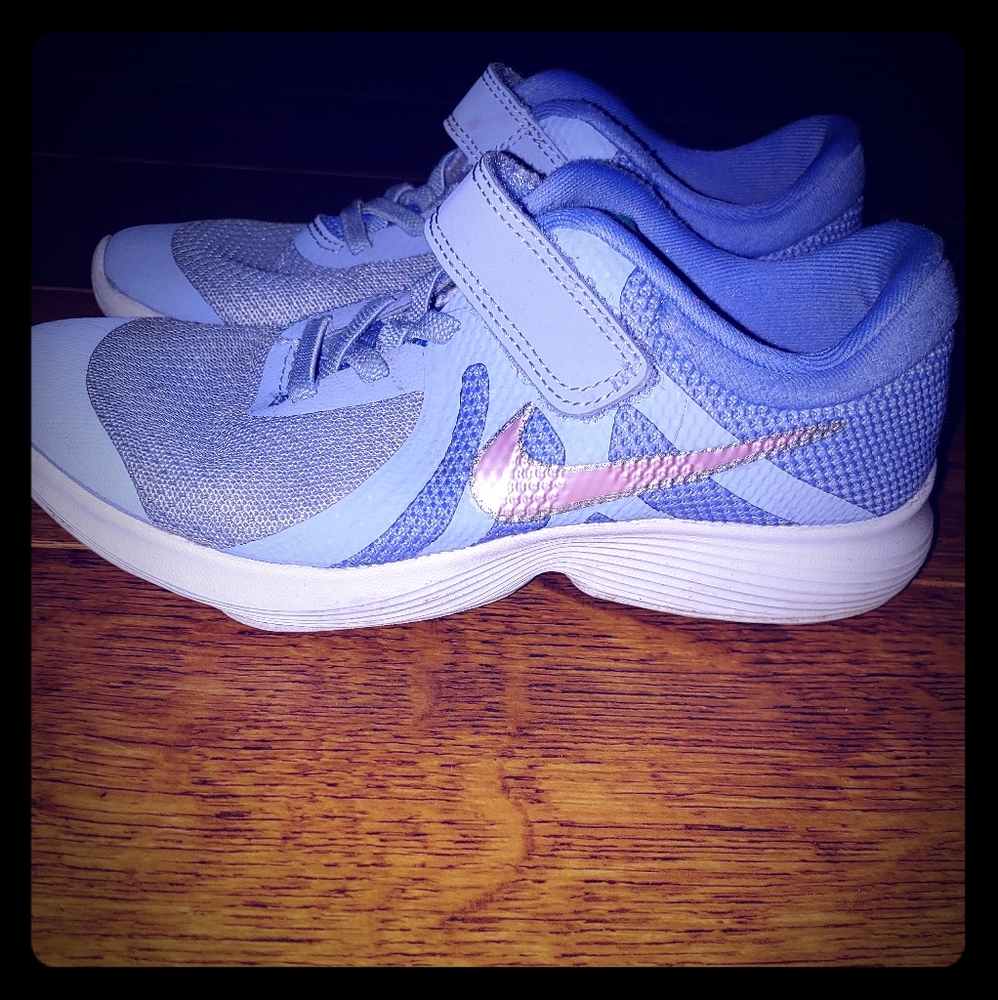 Big Girls Shoes